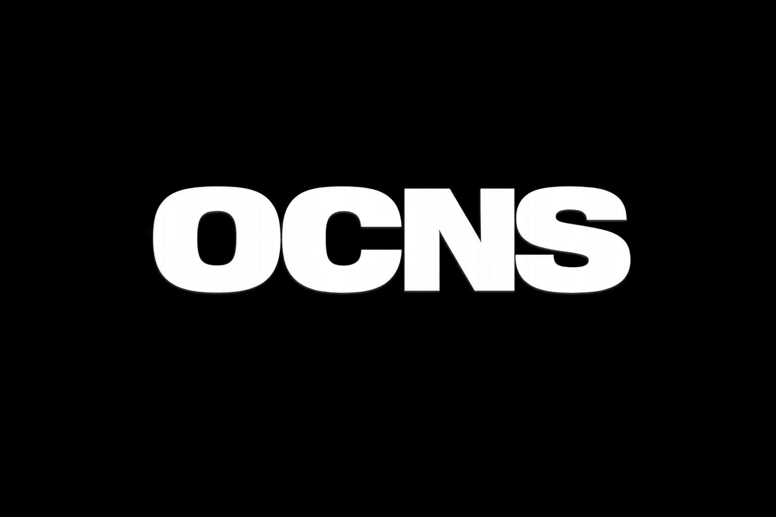 Ocns